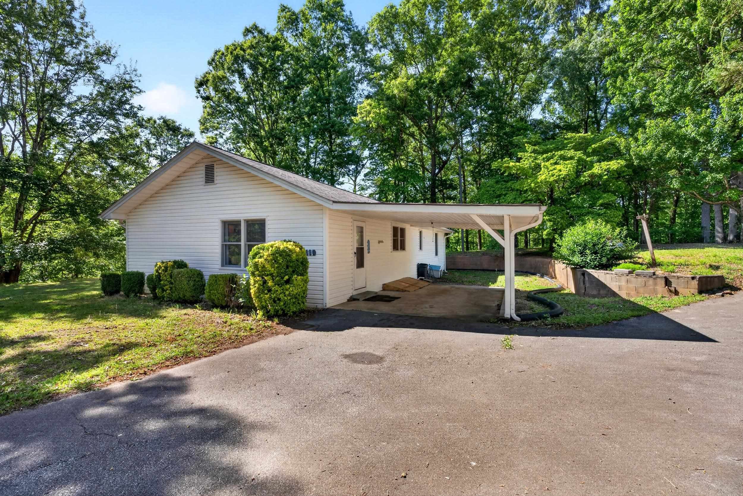515 Owl Nest Road Landrum, SC 29356 - Photo 42 of 43