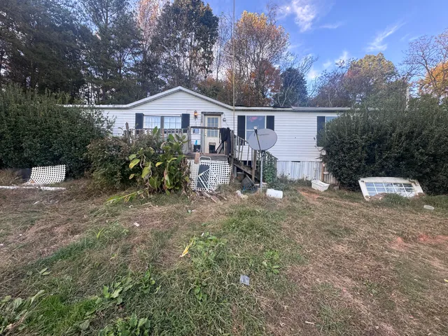 $115,000 | 552 County Road 804, Etowah, TN 37331