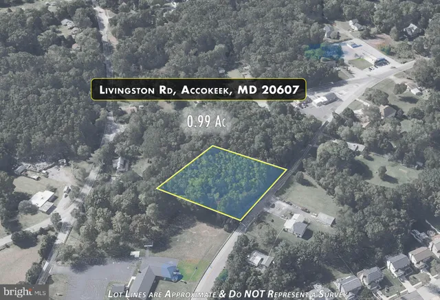 a view of water sign