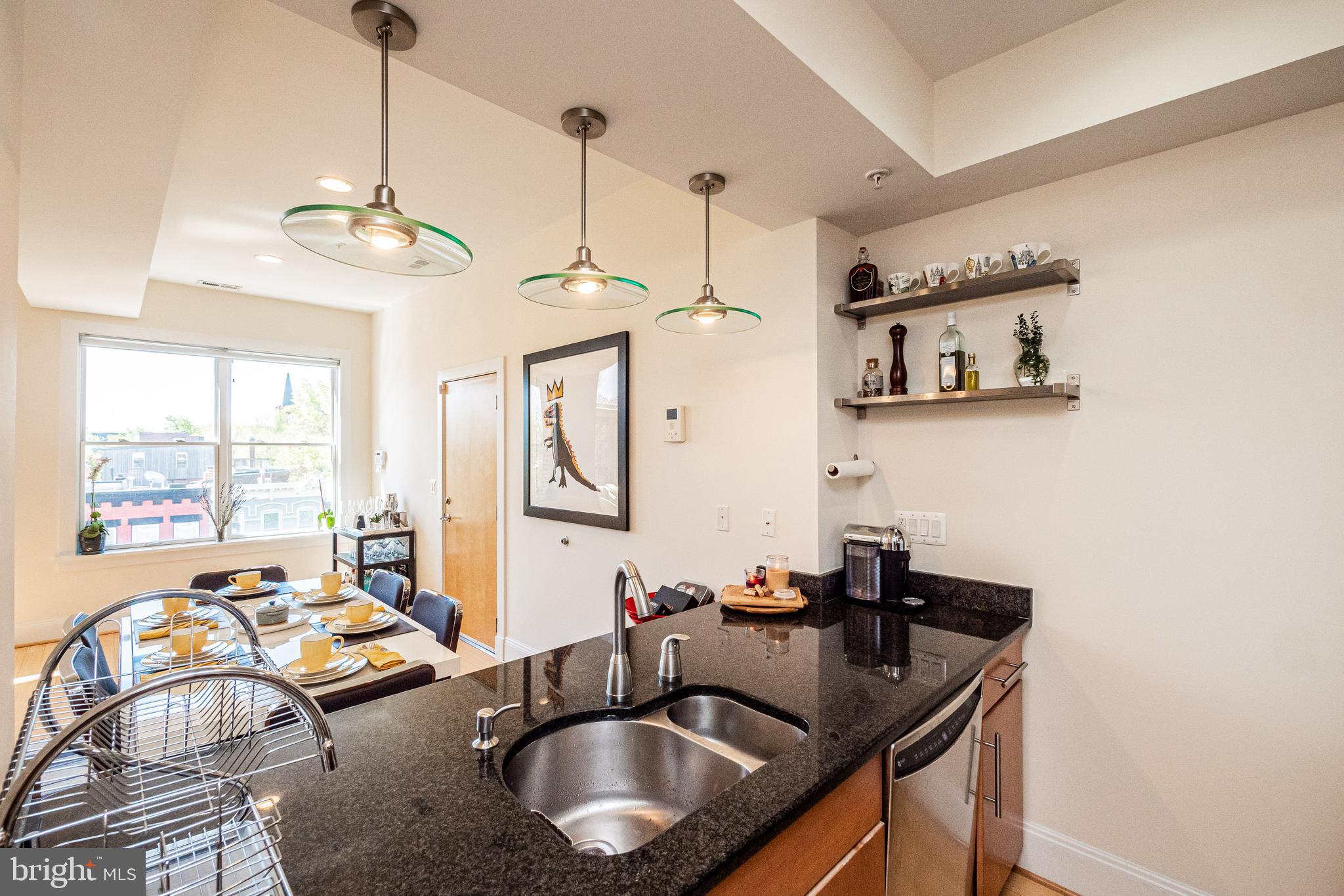 449 R Street Northwest, Unit 302 Washington, DC 20001 - Photo 13 of 46