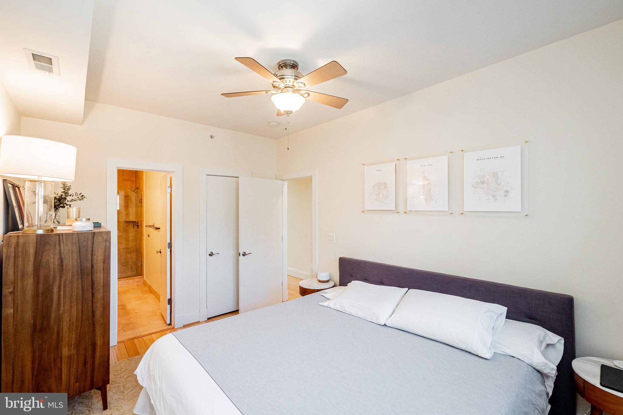 449 R Street Northwest, Unit 302 Washington, DC 20001 - Photo 16 of 46
