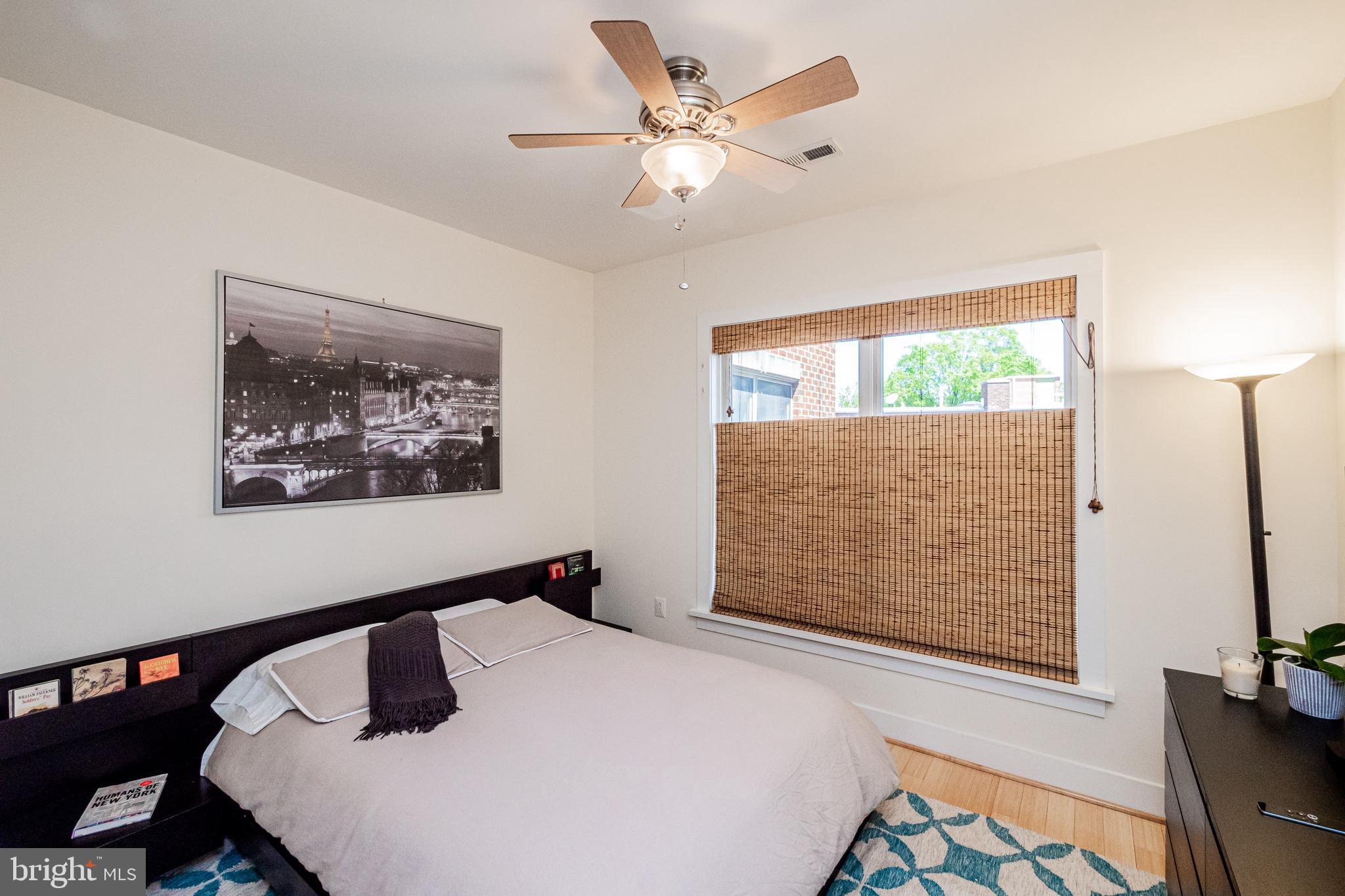 449 R Street Northwest, Unit 302 Washington, DC 20001 - Photo 20 of 46