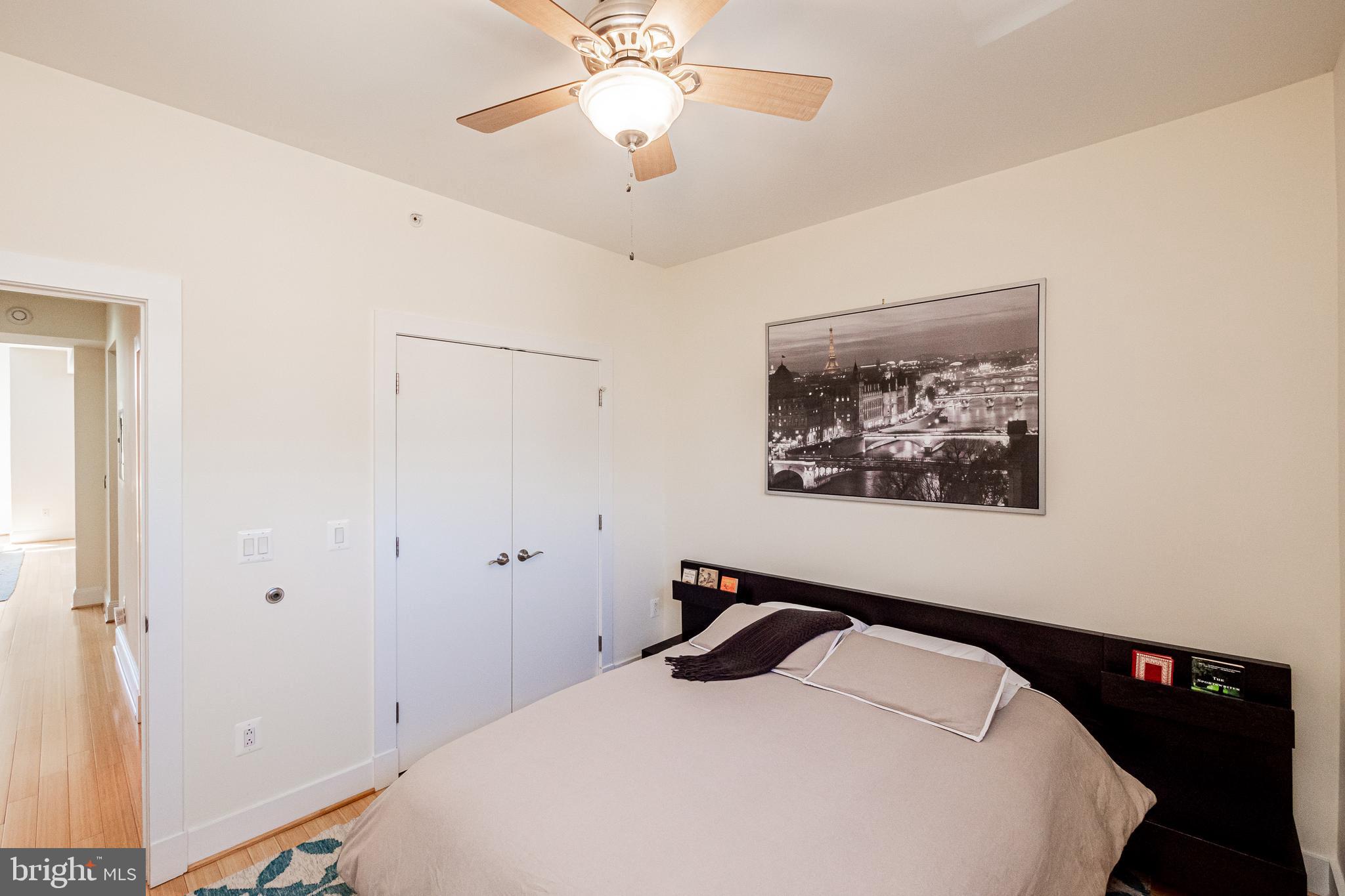 449 R Street Northwest, Unit 302 Washington, DC 20001 - Photo 21 of 46