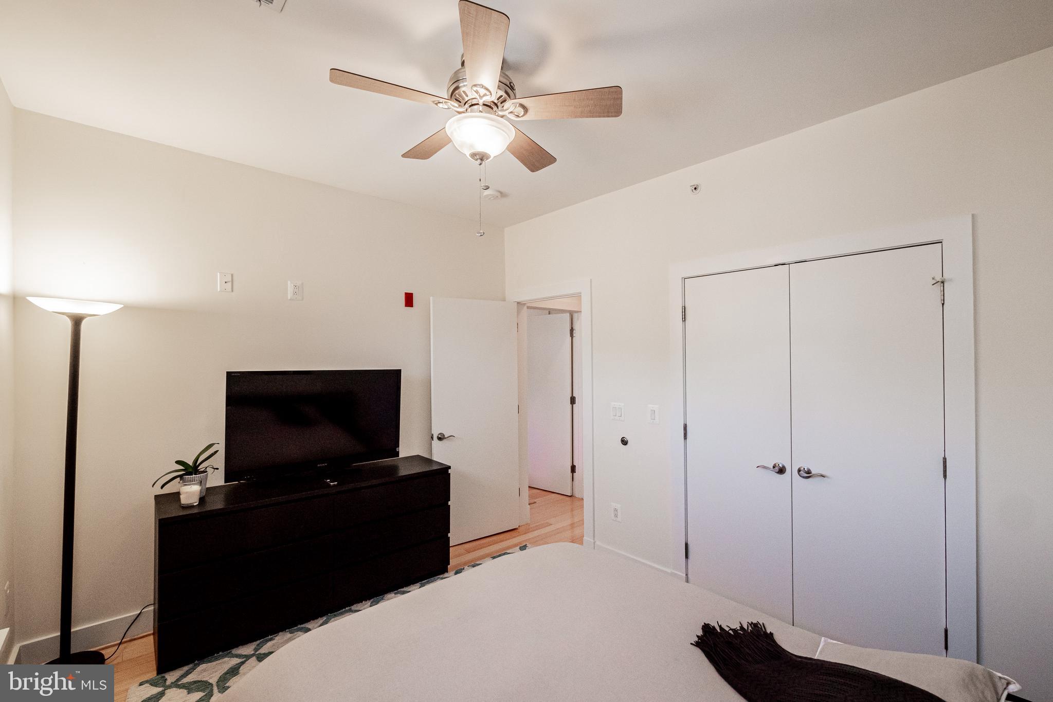 449 R Street Northwest, Unit 302 Washington, DC 20001 - Photo 22 of 46