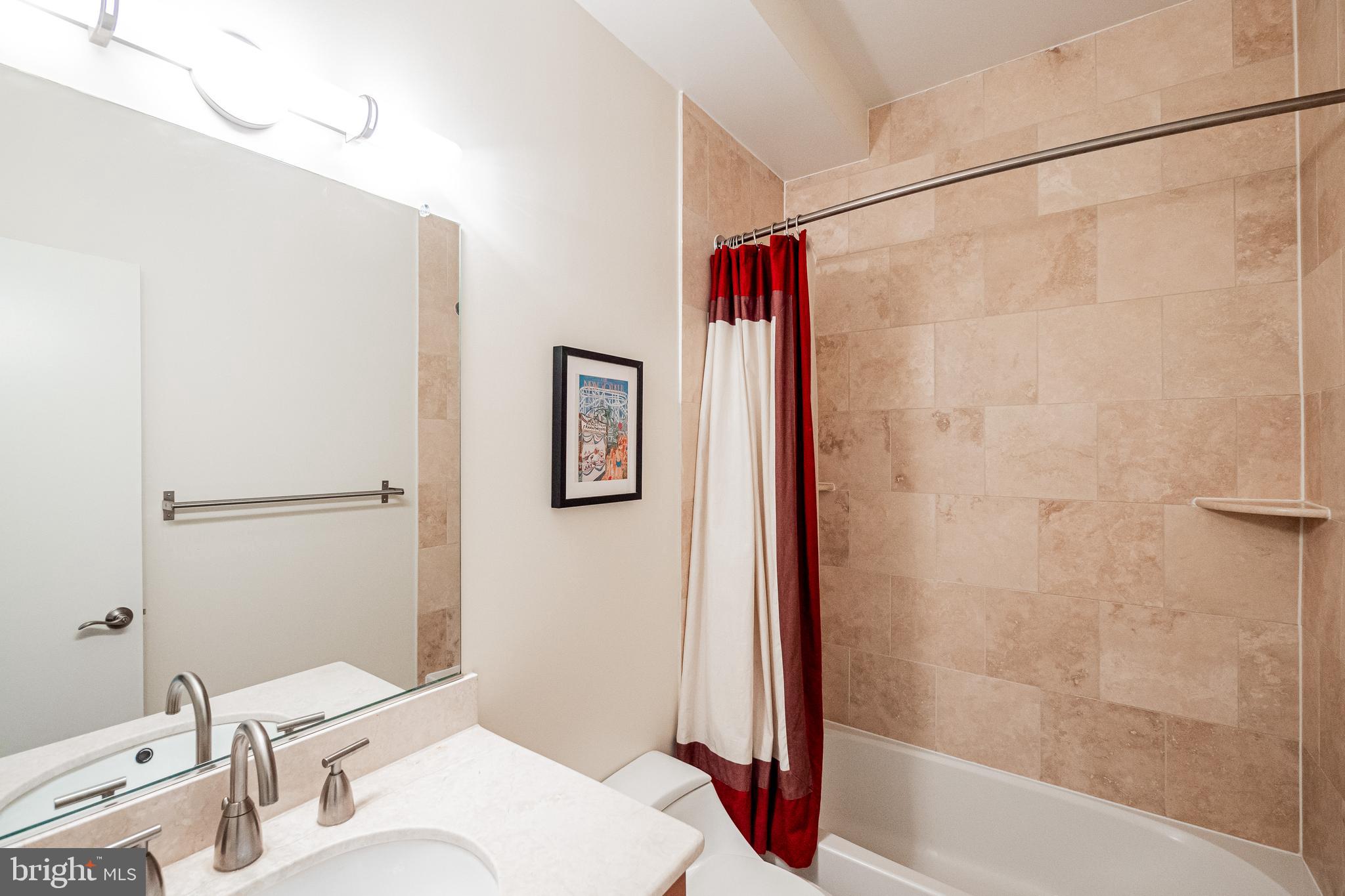 449 R Street Northwest, Unit 302 Washington, DC 20001 - Photo 24 of 46