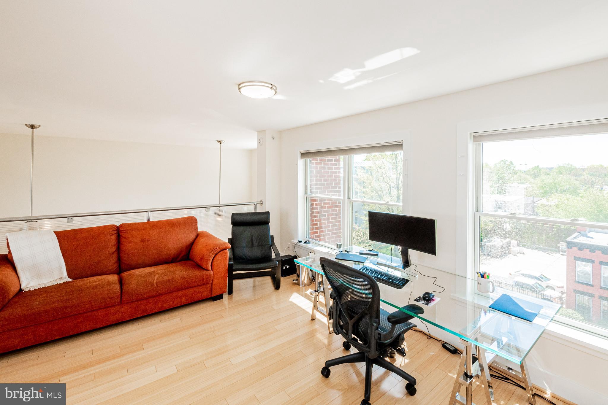 449 R Street Northwest, Unit 302 Washington, DC 20001 - Photo 27 of 46