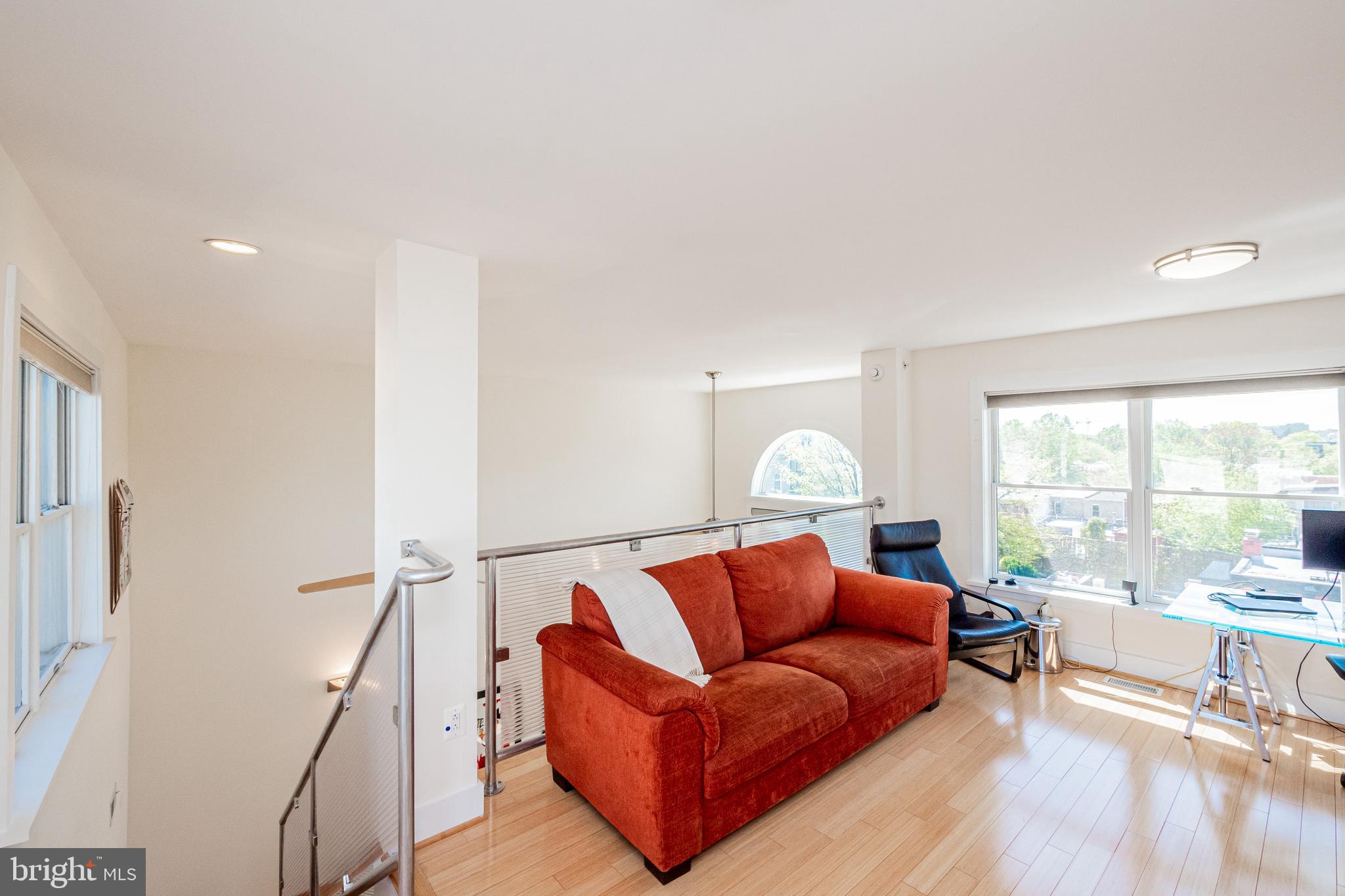 449 R Street Northwest, Unit 302 Washington, DC 20001 - Photo 28 of 46