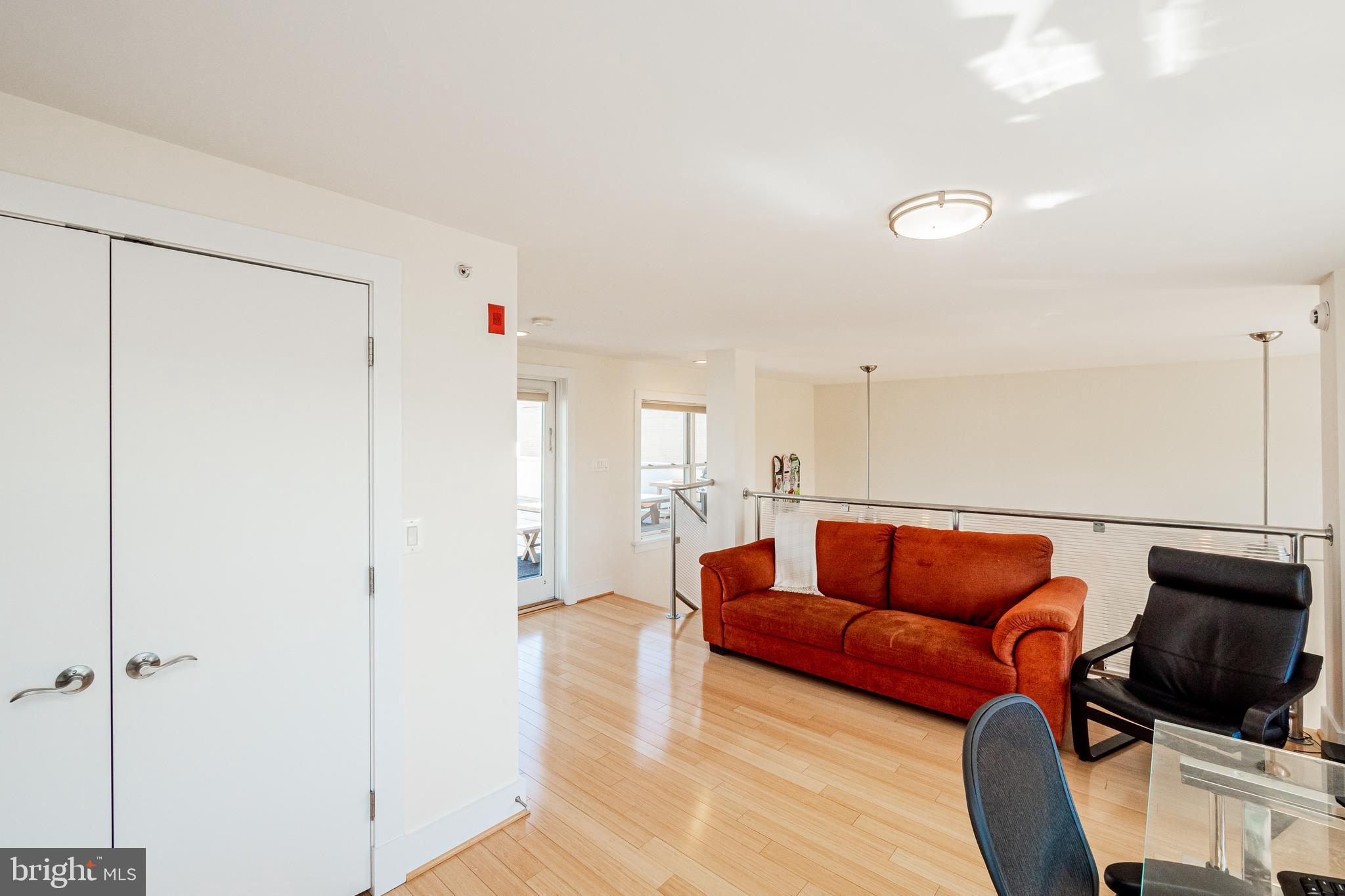 449 R Street Northwest, Unit 302 Washington, DC 20001 - Photo 31 of 46