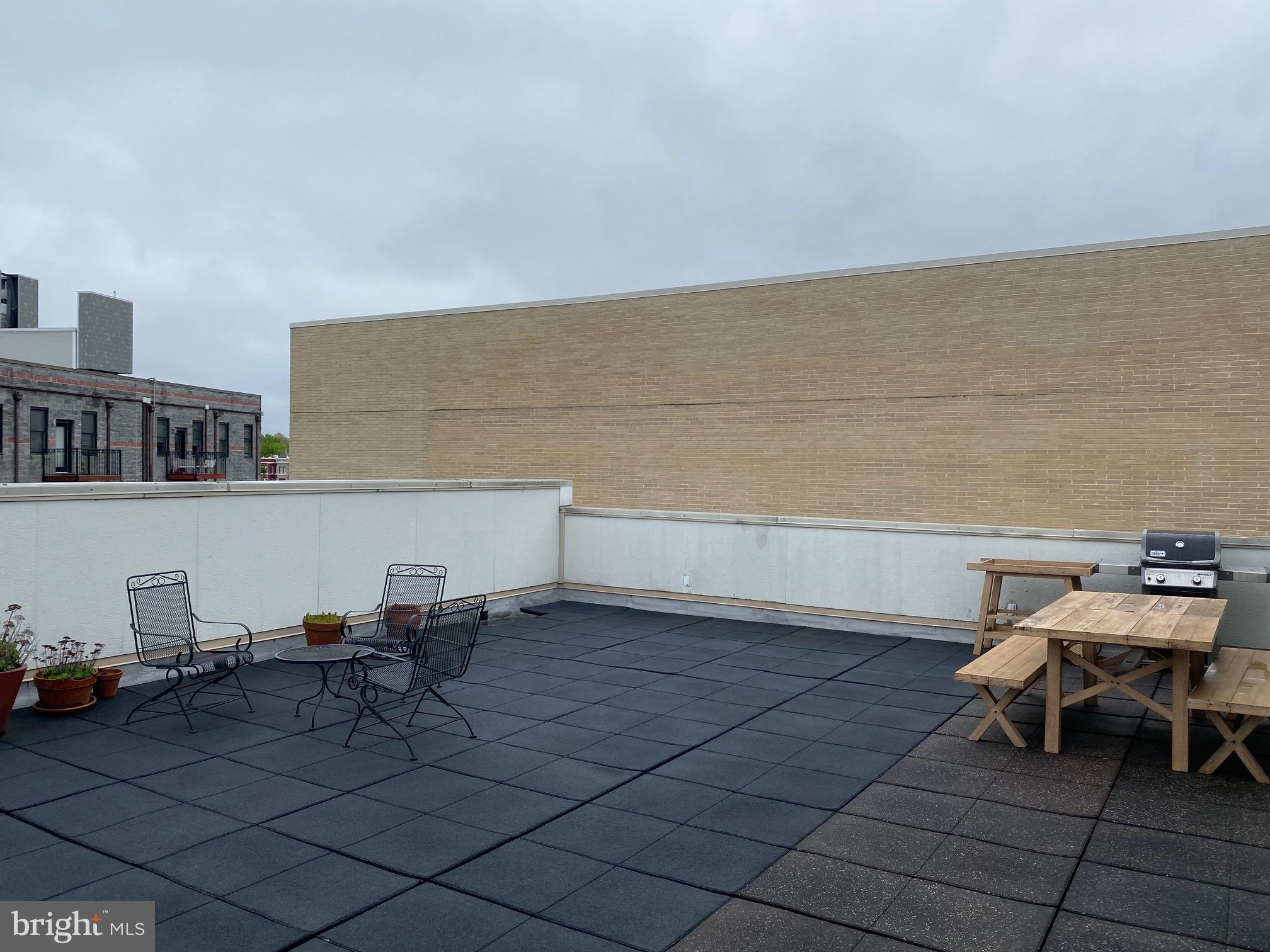 449 R Street Northwest, Unit 302 Washington, DC 20001 - Photo 37 of 46