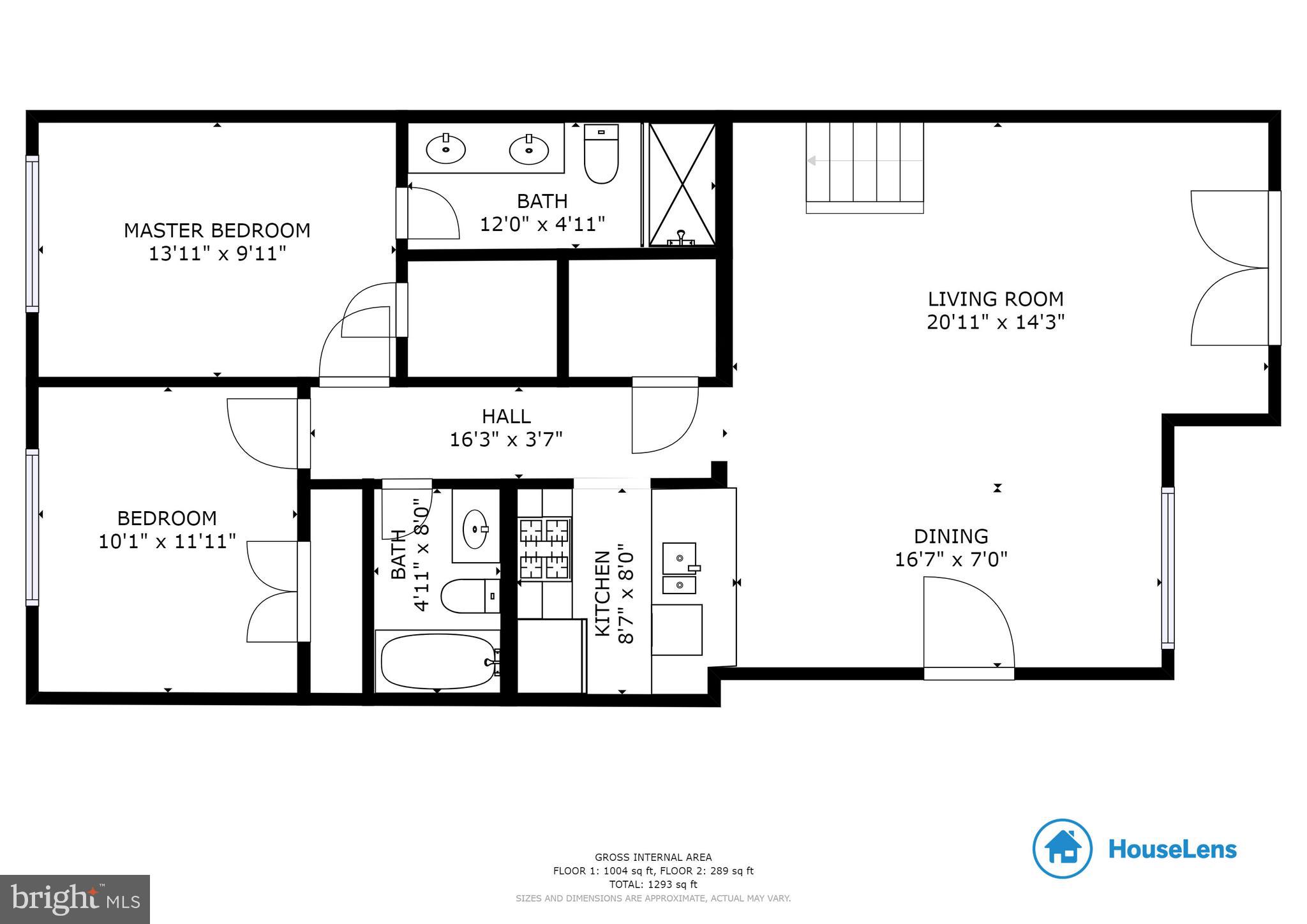 449 R Street Northwest, Unit 302 Washington, DC 20001 - Photo 41 of 46