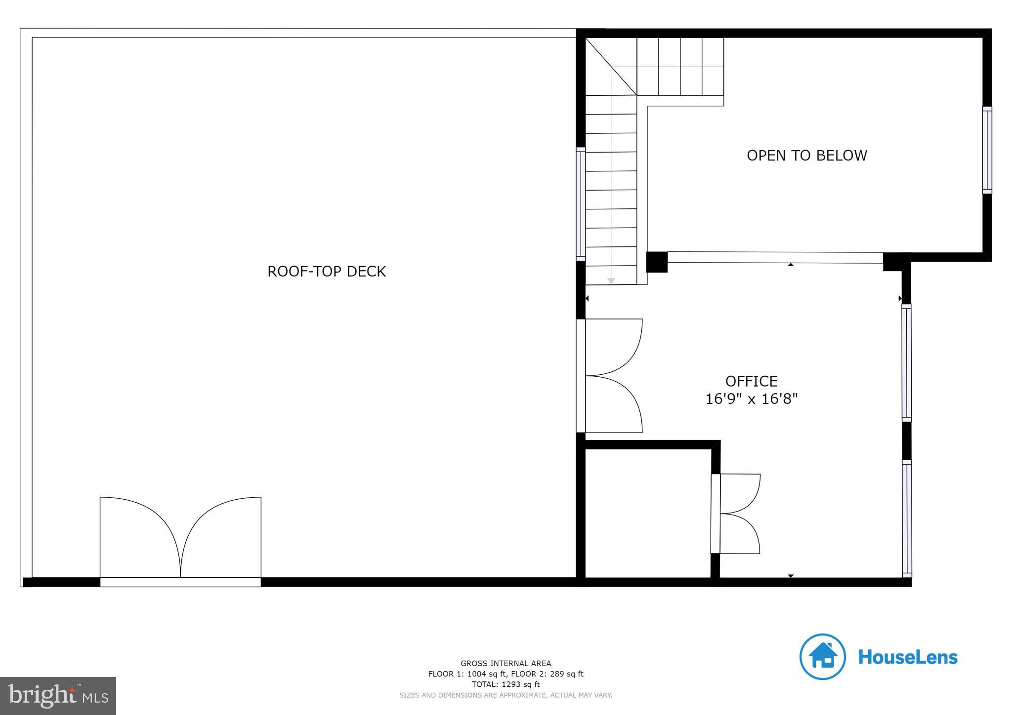 449 R Street Northwest, Unit 302 Washington, DC 20001 - Photo 42 of 46