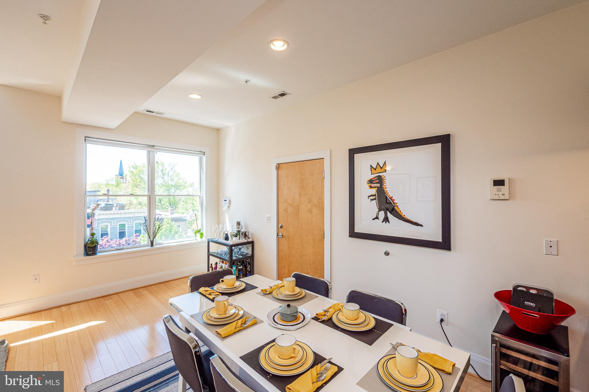 449 R Street Northwest, Unit 302 Washington, DC 20001 - Photo 6 of 46