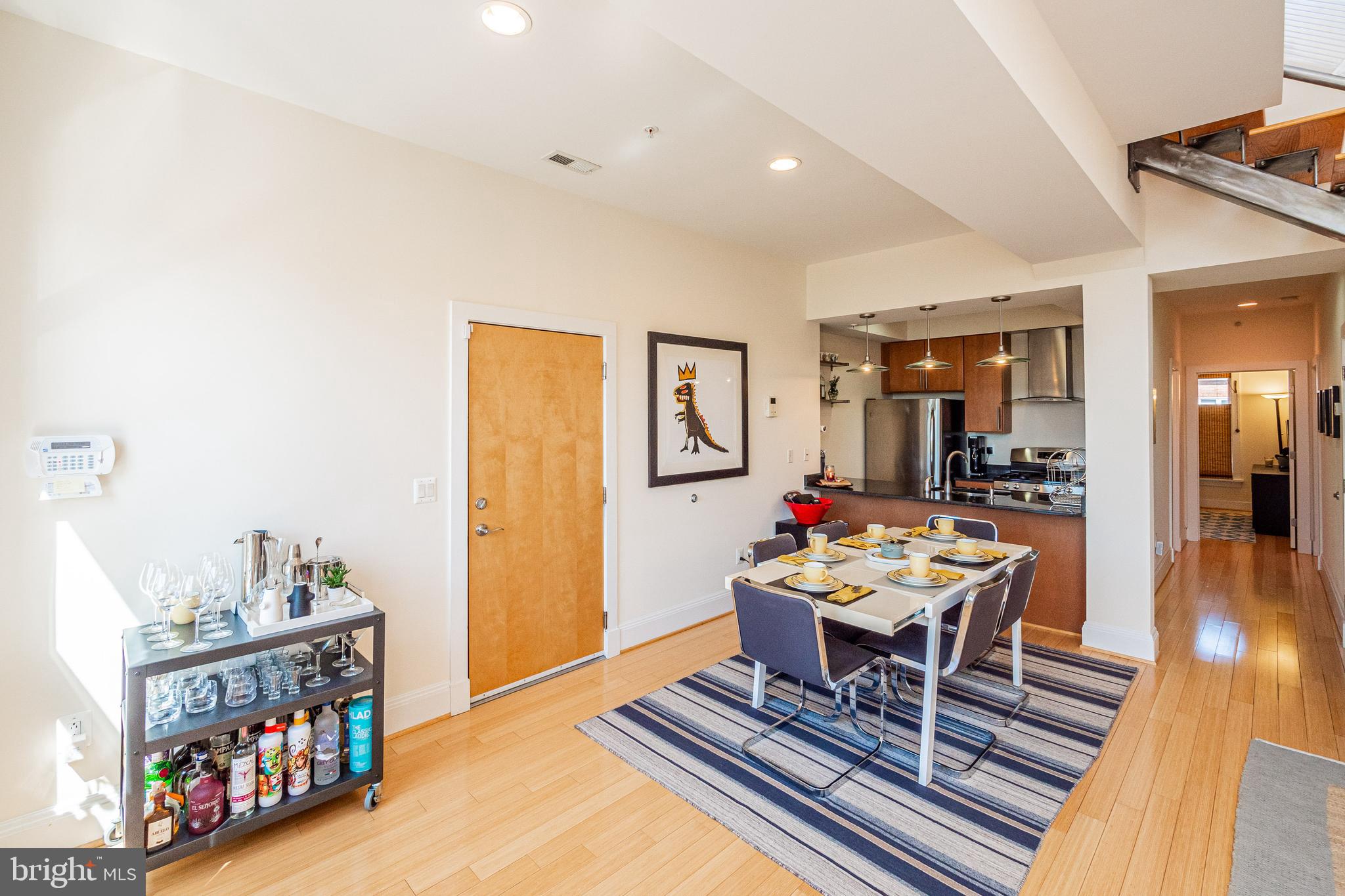 449 R Street Northwest, Unit 302 Washington, DC 20001 - Photo 7 of 46