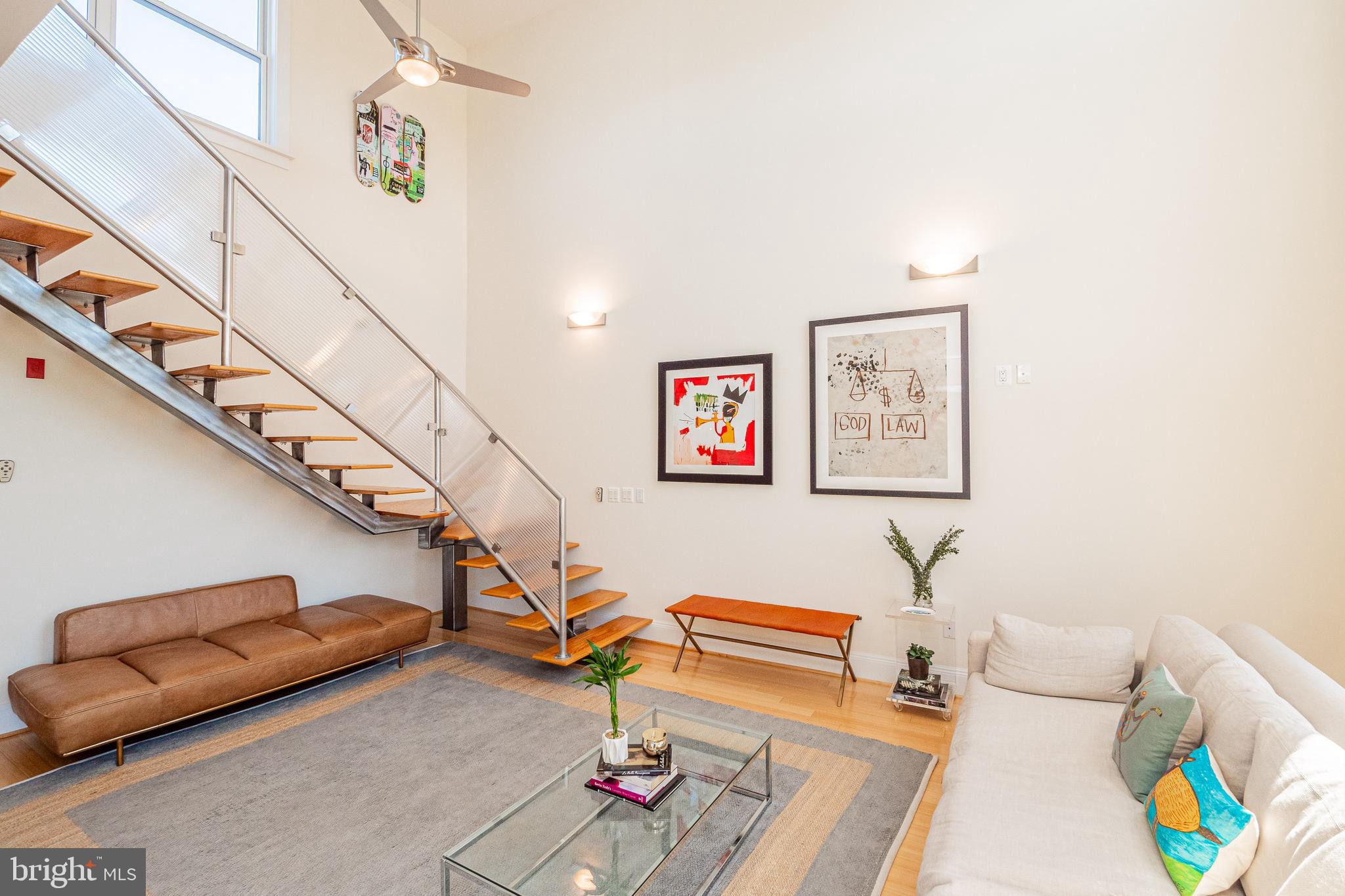 449 R Street Northwest, Unit 302 Washington, DC 20001 - Photo 8 of 46