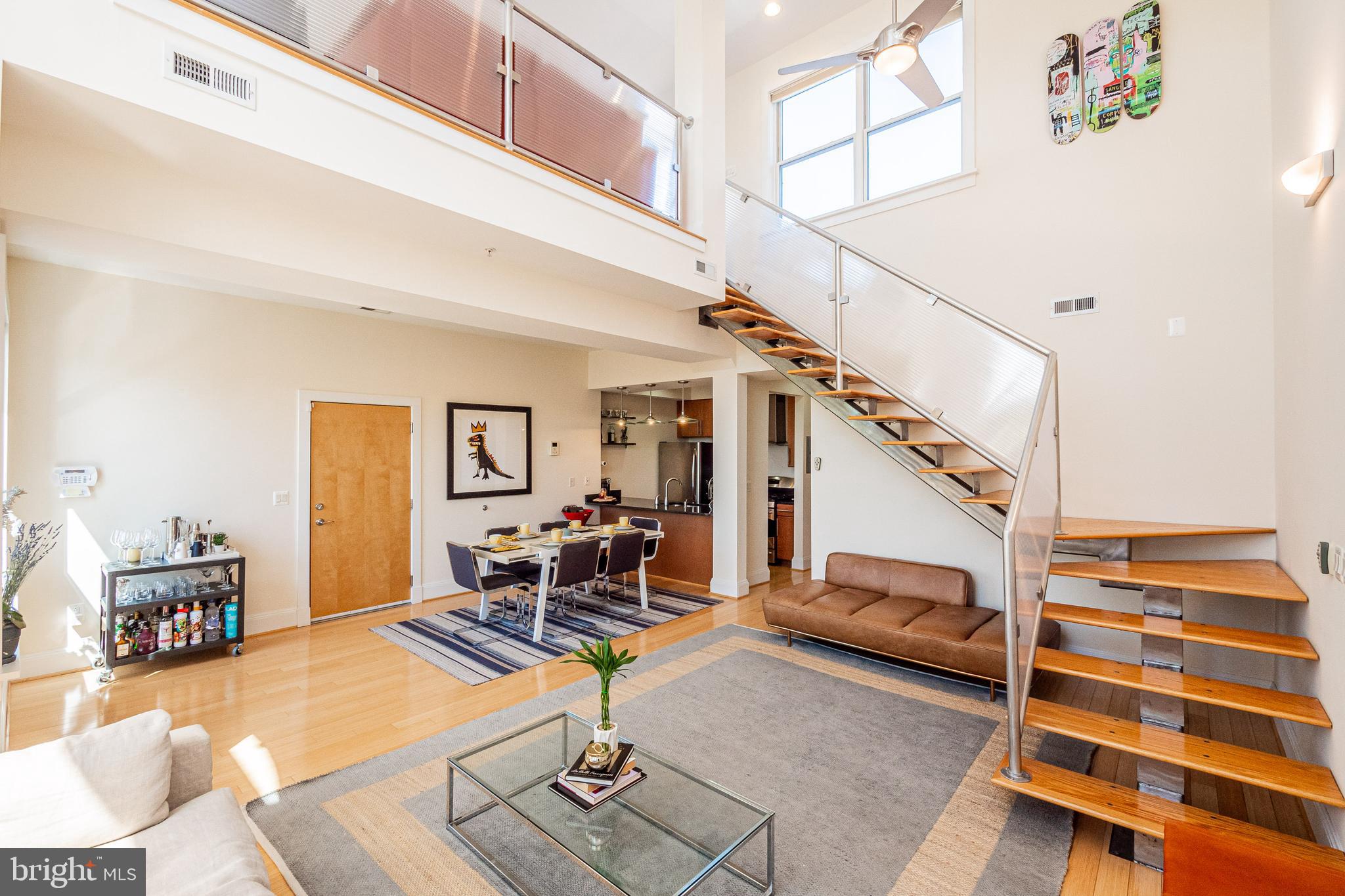 449 R Street Northwest, Unit 302 Washington, DC 20001 - Photo 9 of 46