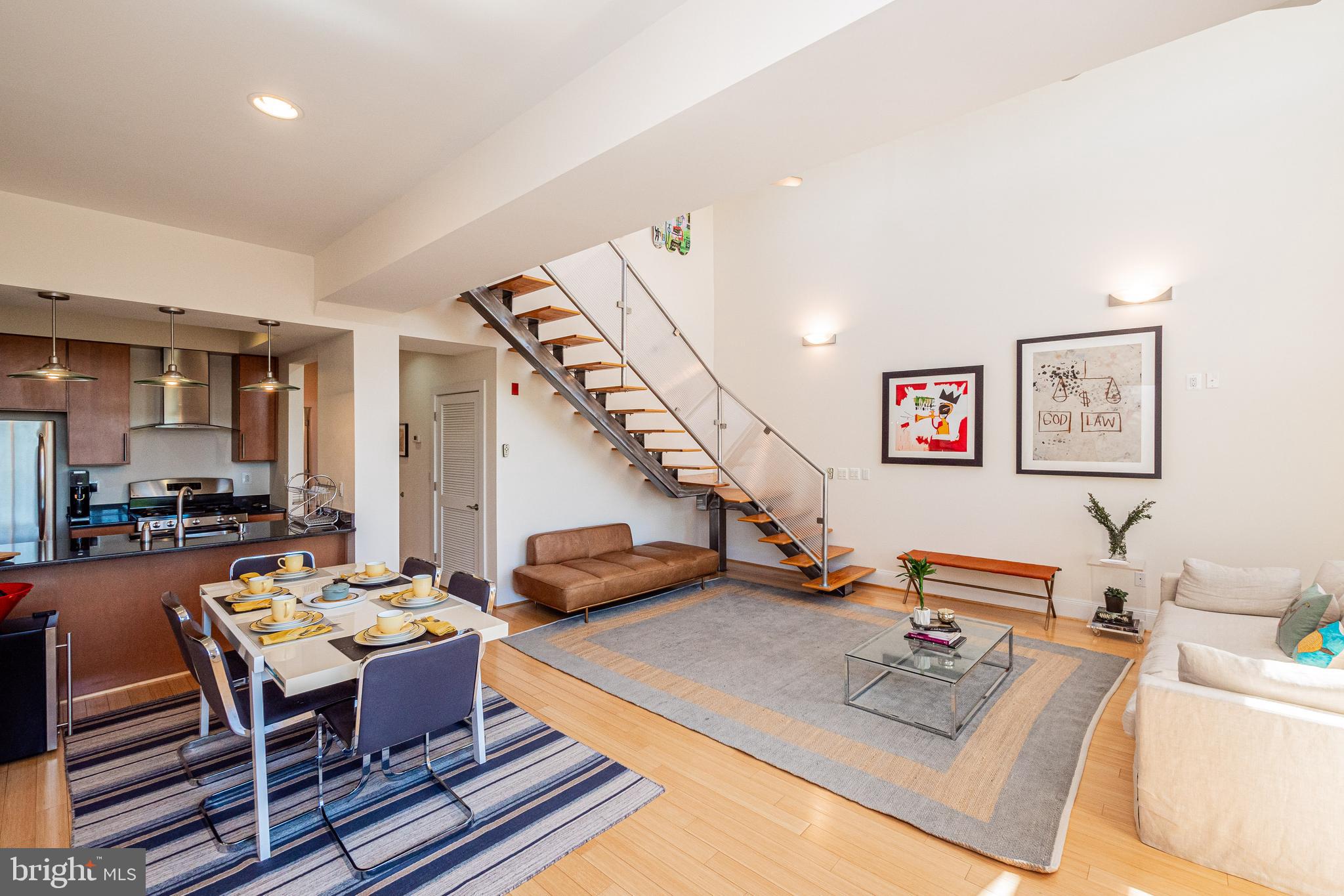 449 R Street Northwest, Unit 302 Washington, DC 20001 - Photo 10 of 46