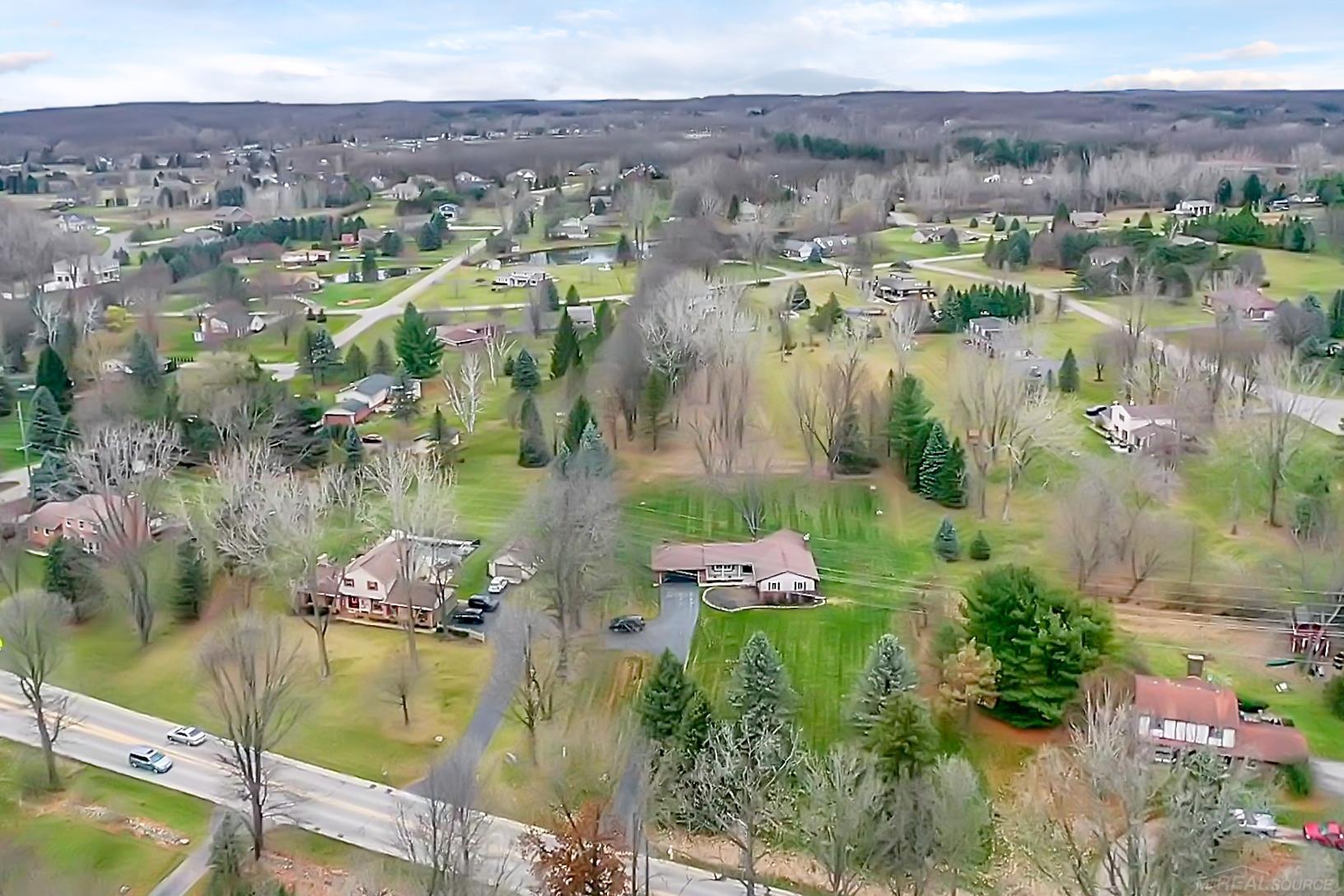 8300 Holcomb Road Clarkston, MI 48348 - Photo 33 of 33