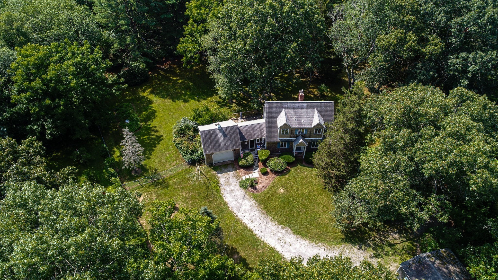 18 Town Landing Road Berkley, MA 02779 - Photo 9 of 42 Gallery Image 9