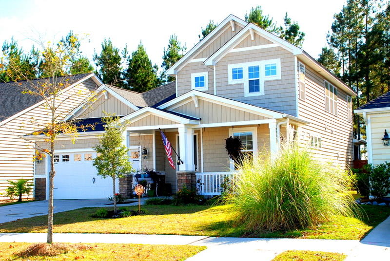 211 Overcup Loop Summerville, SC 29486 - Photo 1 of 32 DSC_1378