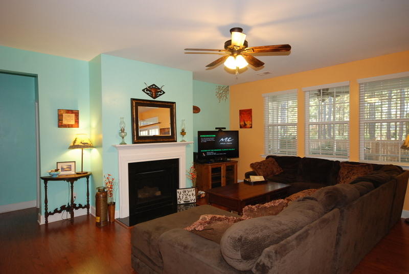 211 Overcup Loop Summerville, SC 29486 - Photo 12 of 32 DSC_1402