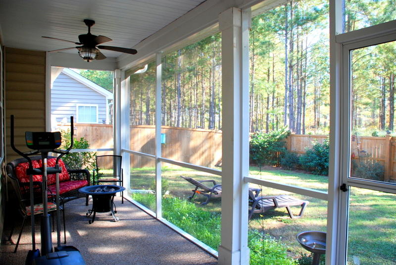 211 Overcup Loop Summerville, SC 29486 - Photo 5 of 32 DSC_1389