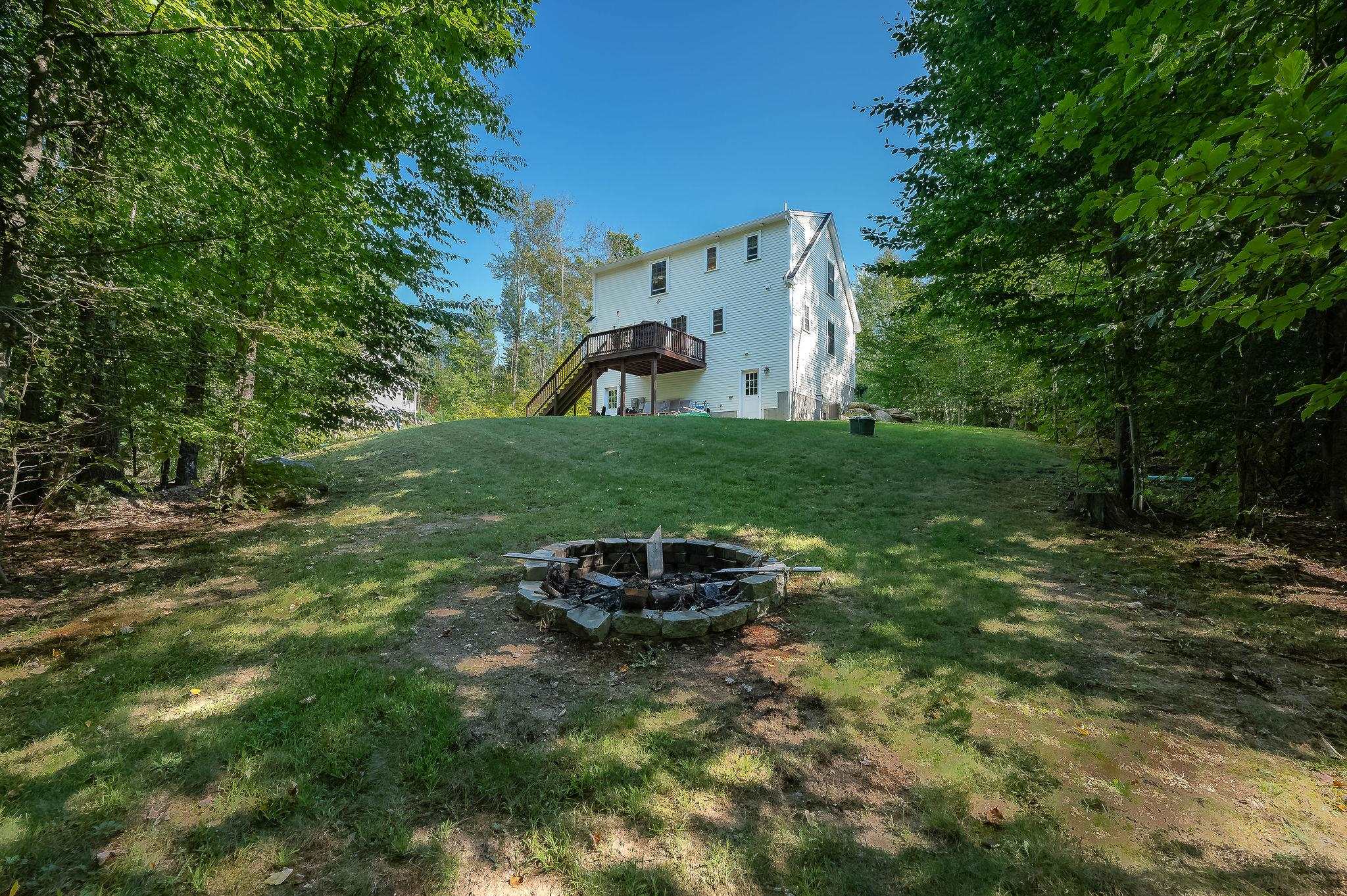 67 Pender Road Northwood, NH 03261 - Photo 34 of 38 Gallery Image 34