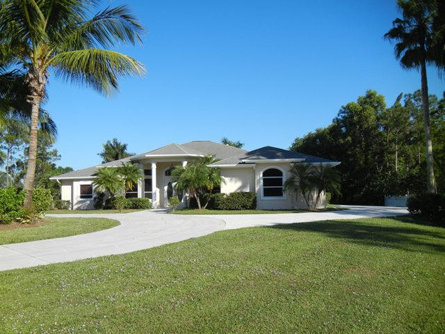 17962 Alexander Run Jupiter, FL 33478 - Photo 3 of 40 Front view 3