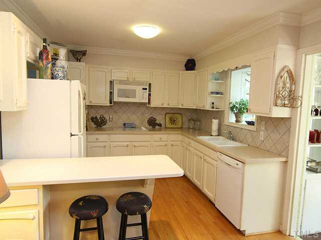 2434 Medway Drive Raleigh, NC 27608 - Photo 10 of 24 Other