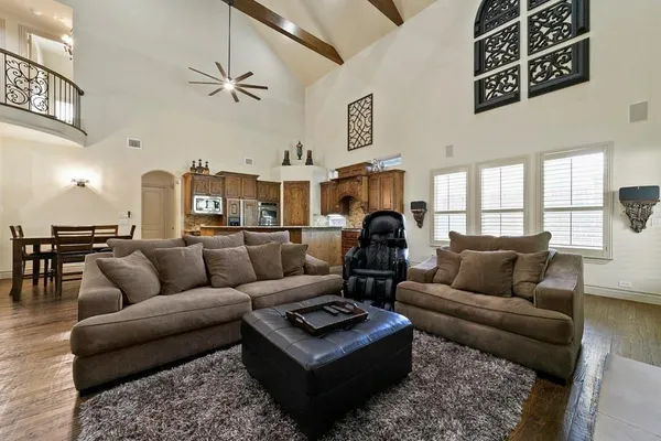 $3,700 | 6719 Springwood Lane, Garland, TX 75044