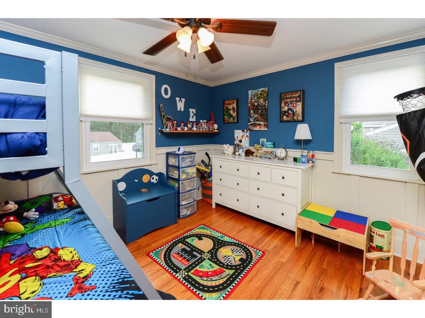 3802 Andrea Road Philadelphia, PA 19154 - Photo 14 of 20