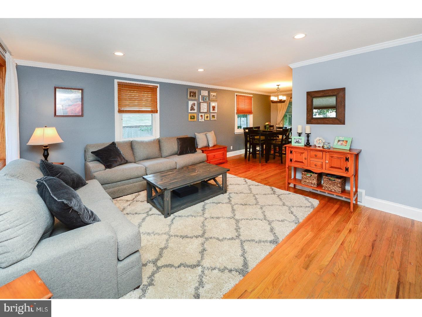 3802 Andrea Road Philadelphia, PA 19154 - Photo 3 of 20