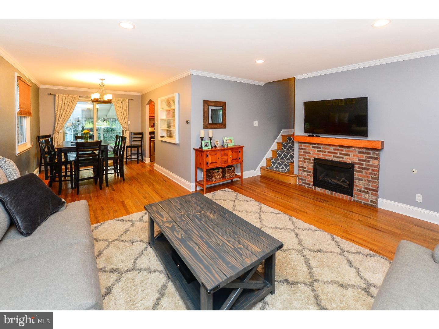 3802 Andrea Road Philadelphia, PA 19154 - Photo 5 of 20