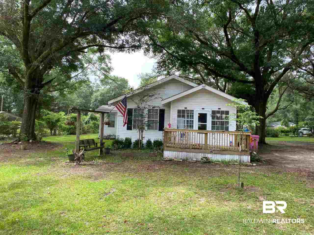5683 Oak Ridge Court Mobile, AL 36619 - Photo 1 of 17