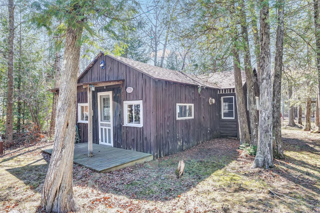 464 Europe Lake Road Ellison Bay, WI 54210 - Photo 19 of 44