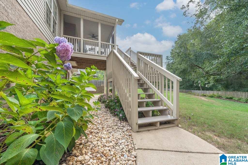 133 Morning Mist Trail Alabaster, AL 35007 - Photo 33 of 37 Gallery Image 33