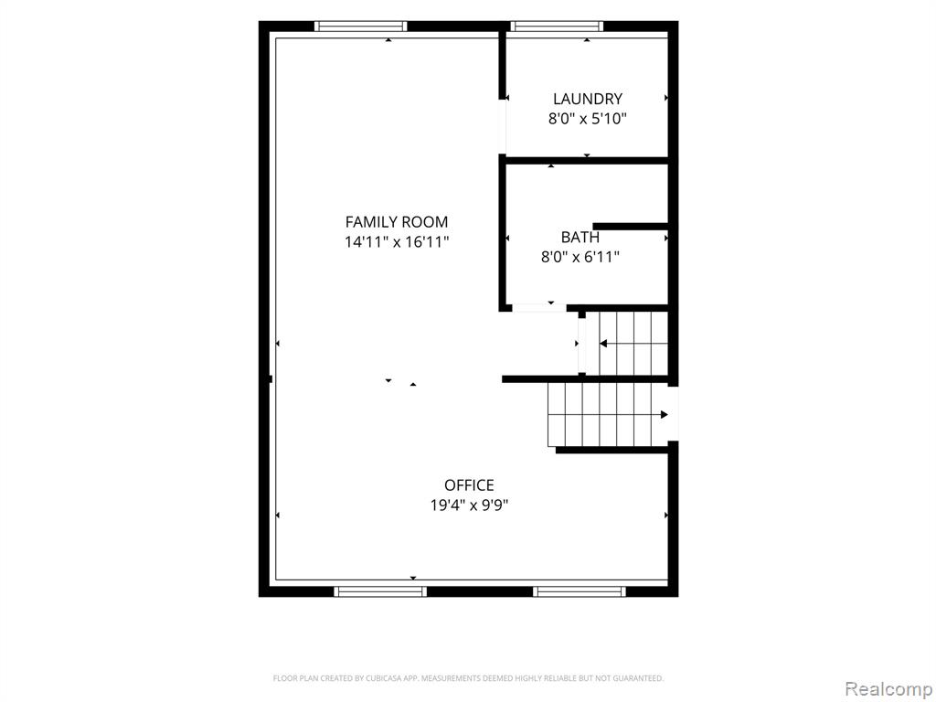 29721 Farmington Road Farmington, MI 48331 - Photo 42 of 45