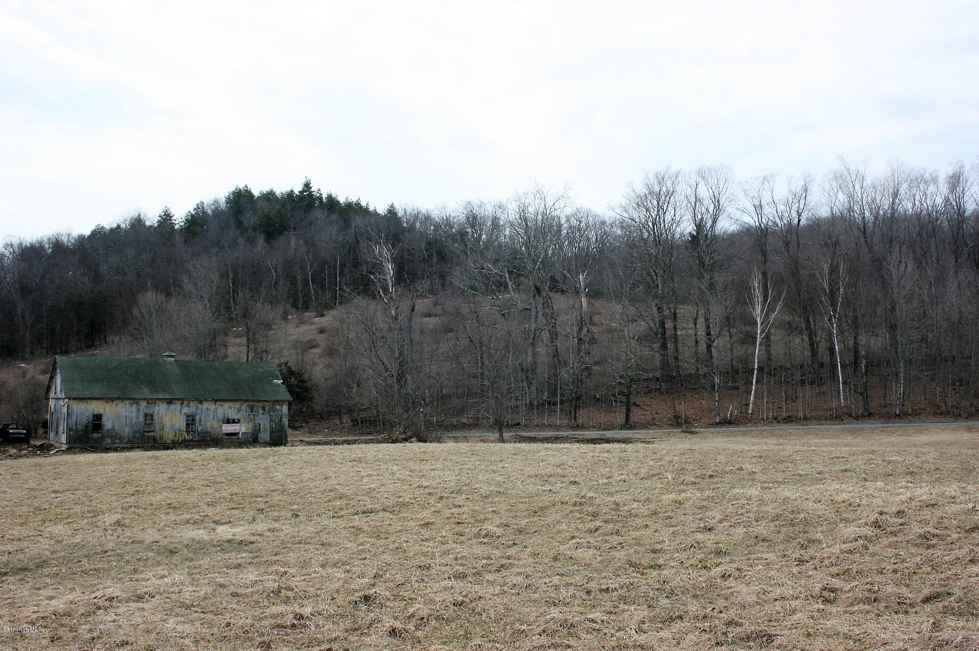 1042 Williamsburg Road Ashfield, MA 01330 - Photo 21 of 21 20