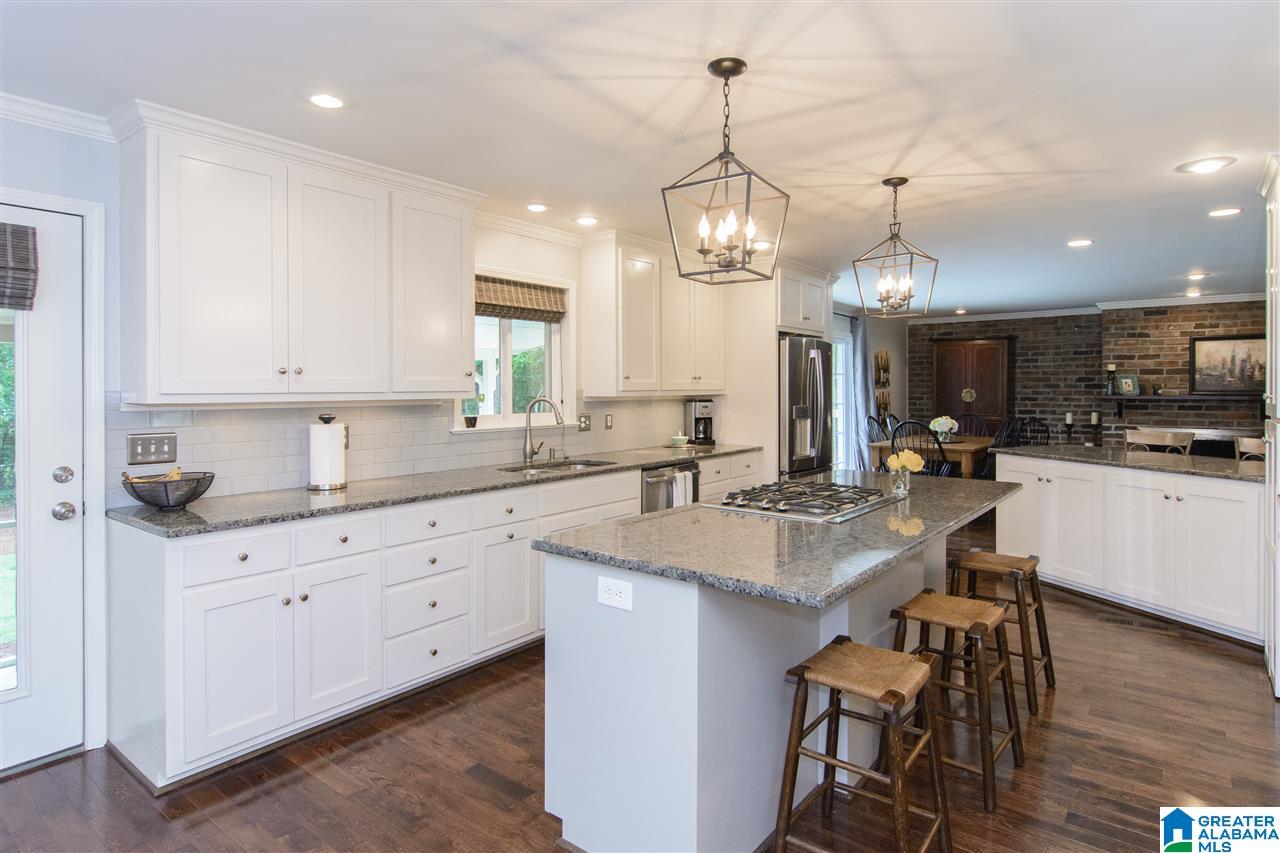 916 Granbury Road Birmingham, AL 35216 - Photo 16 of 50