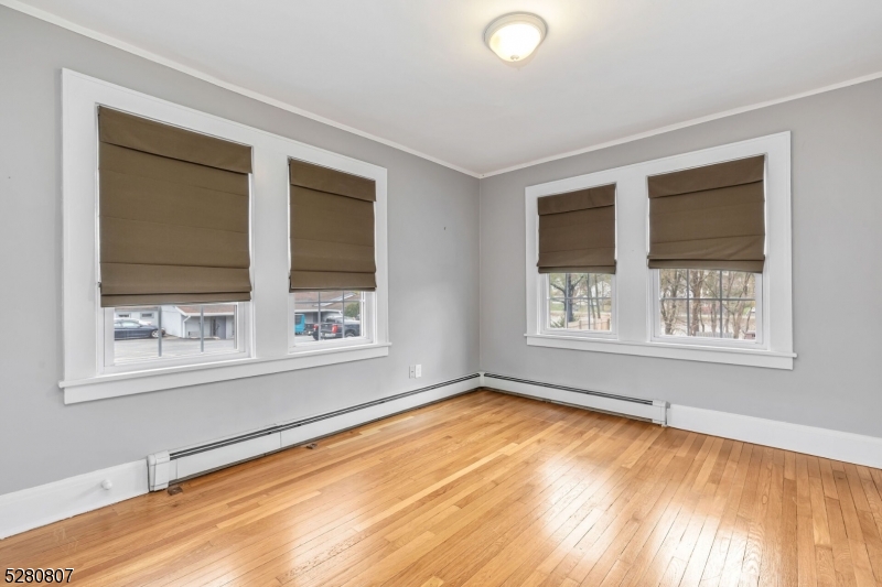 153 Stirling Road Watchung, NJ 07069 - Photo 16 of 31 a view of an empty room with a window