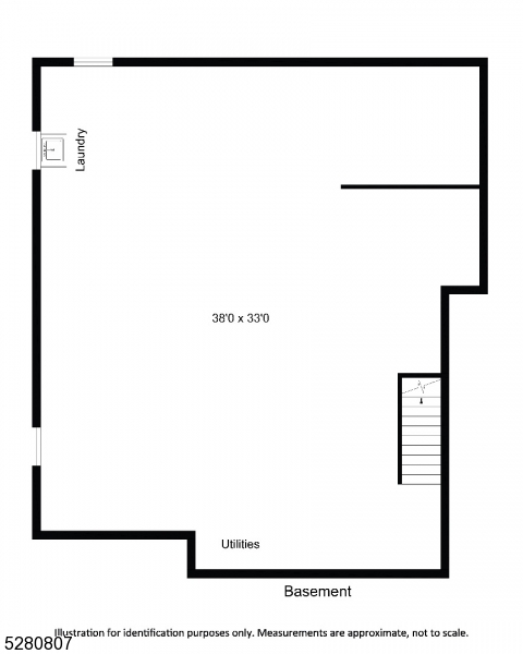 153 Stirling Road Watchung, NJ 07069 - Photo 31 of 31 a picture of a room