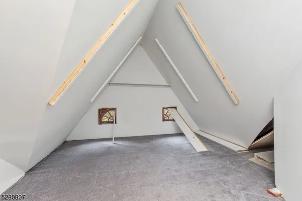 a view of an entryway