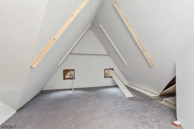 a view of an entryway