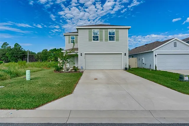 $329,900 | 1100 Northwest 248th Way, Newberry, FL 32669