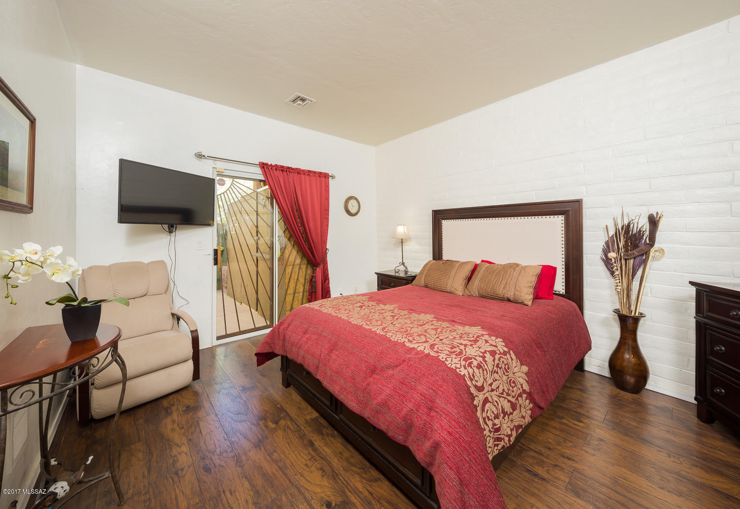 3528 South Mission Road, Unit 2 Tucson, AZ 85713 - Photo 6 of 16
