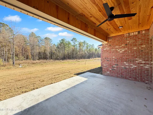 $310,610 | 211 Anderson Oaks Drive, Pearl, MS 39208