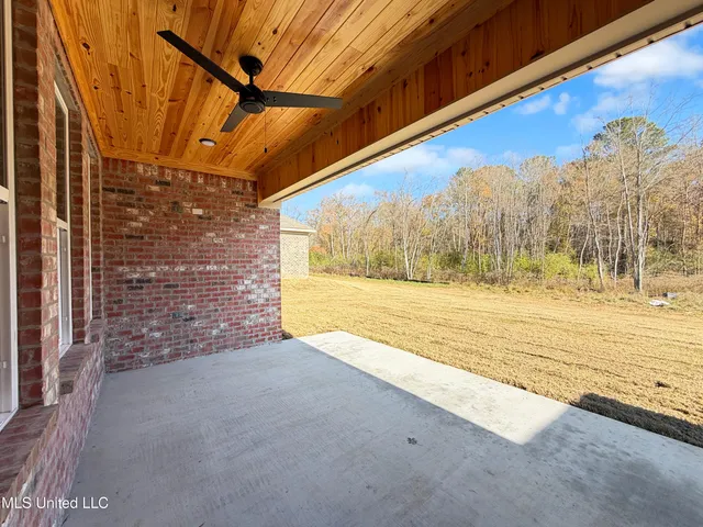 $310,610 | 211 Anderson Oaks Drive, Pearl, MS 39208