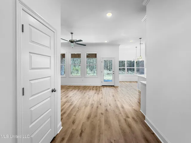 $310,610 | 211 Anderson Oaks Drive, Pearl, MS 39208