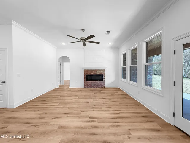 $310,610 | 211 Anderson Oaks Drive, Pearl, MS 39208