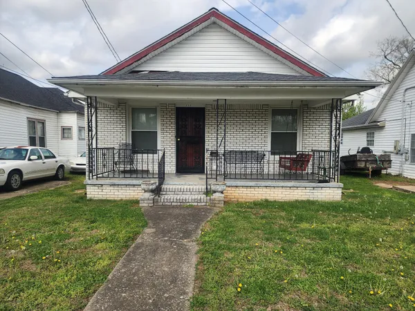 $124,900 | 113 Liberty Street, Hopkinsville, KY 42240
