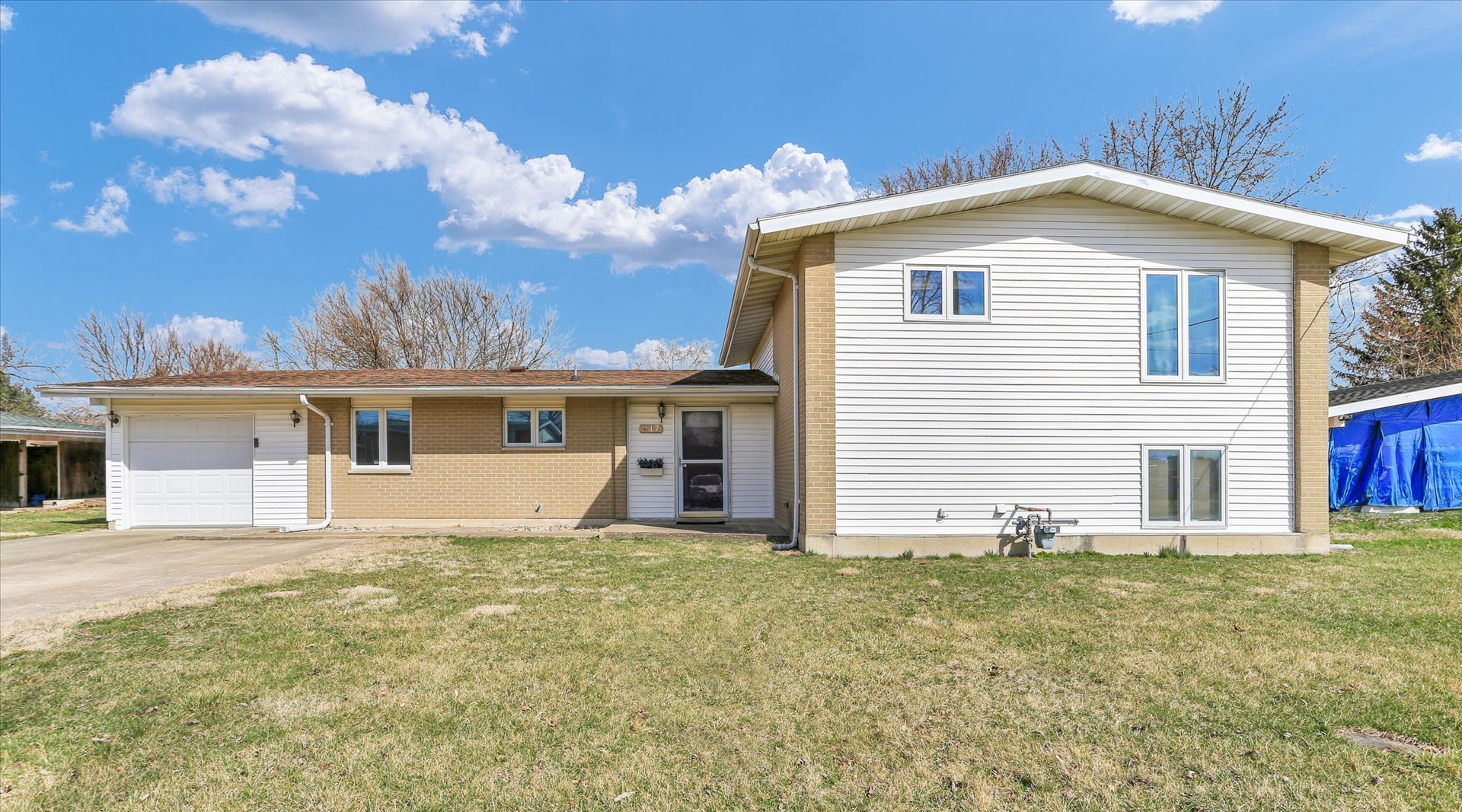 317 Naples Drive Rantoul, IL 61866 - Photo 2 of 39 Gallery Image 2